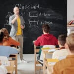 Anaokuluna Başlarken Ayrılık Kaygısı Nedir ve Nasıl Azaltılır?